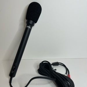 Bose Power Microphone wired